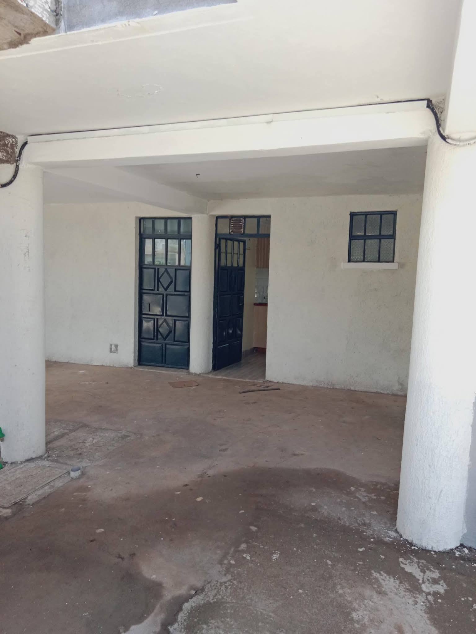 Bedsitter To Let in Ngong Elpaso
