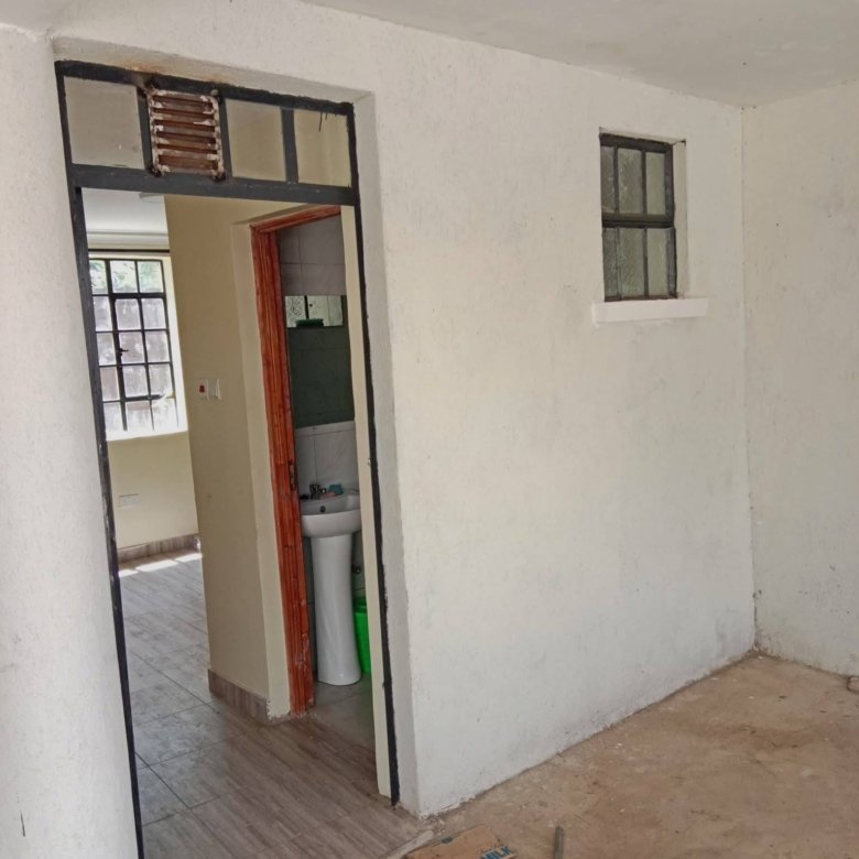 Bedsitter To Let in Ngong Elpaso