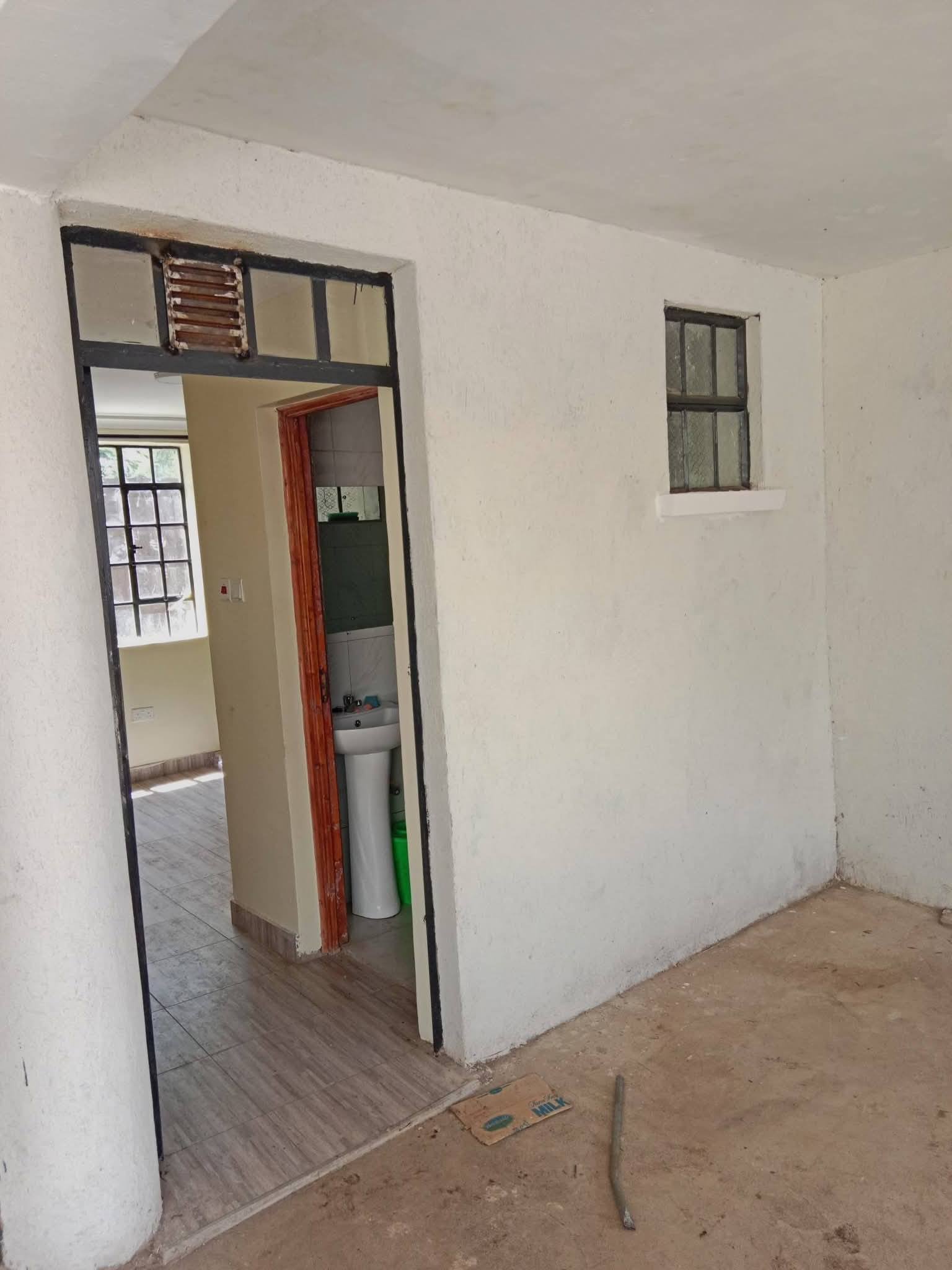 Bedsitter To Let in Ngong Elpaso