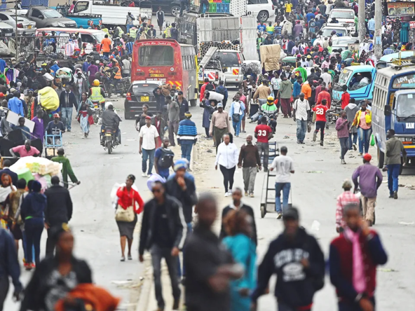 Best Places to Live in Nairobi if You Work in Nairobi CBD