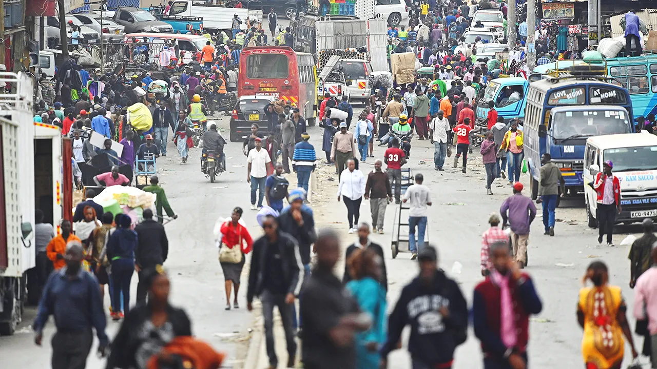 Best Places to Live in Nairobi if You Work in Nairobi CBD