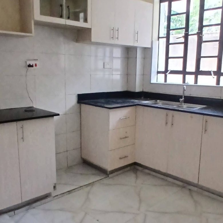 Elegant 2 br to let in syokimau