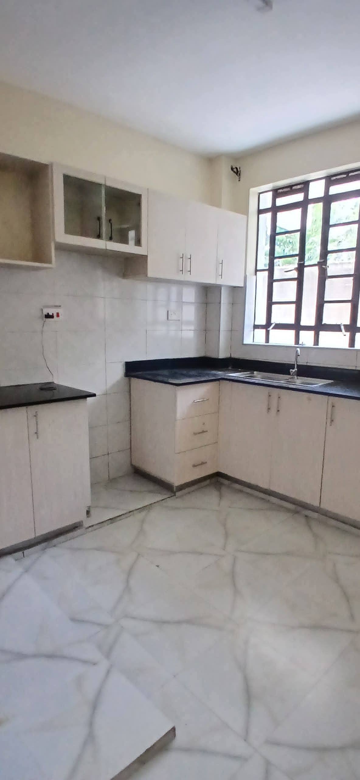 Elegant 2 br to let in syokimau