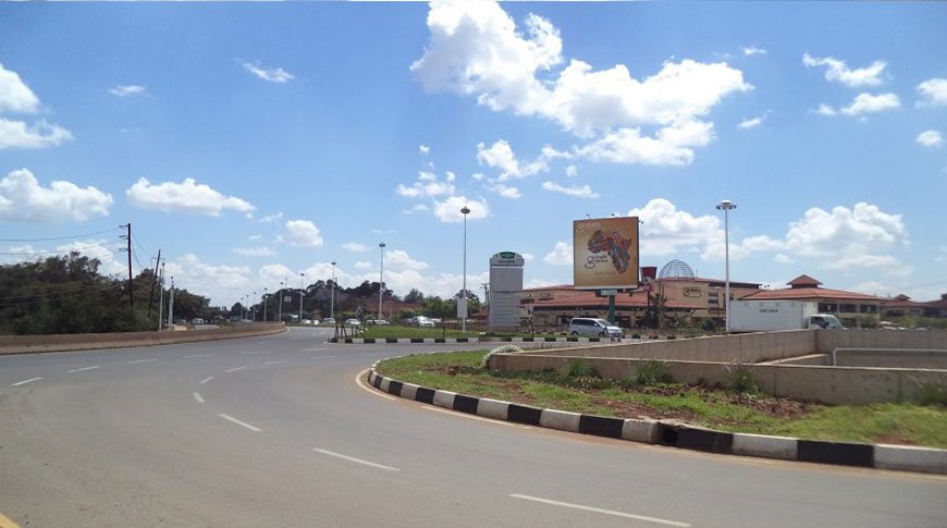 Limuru Road