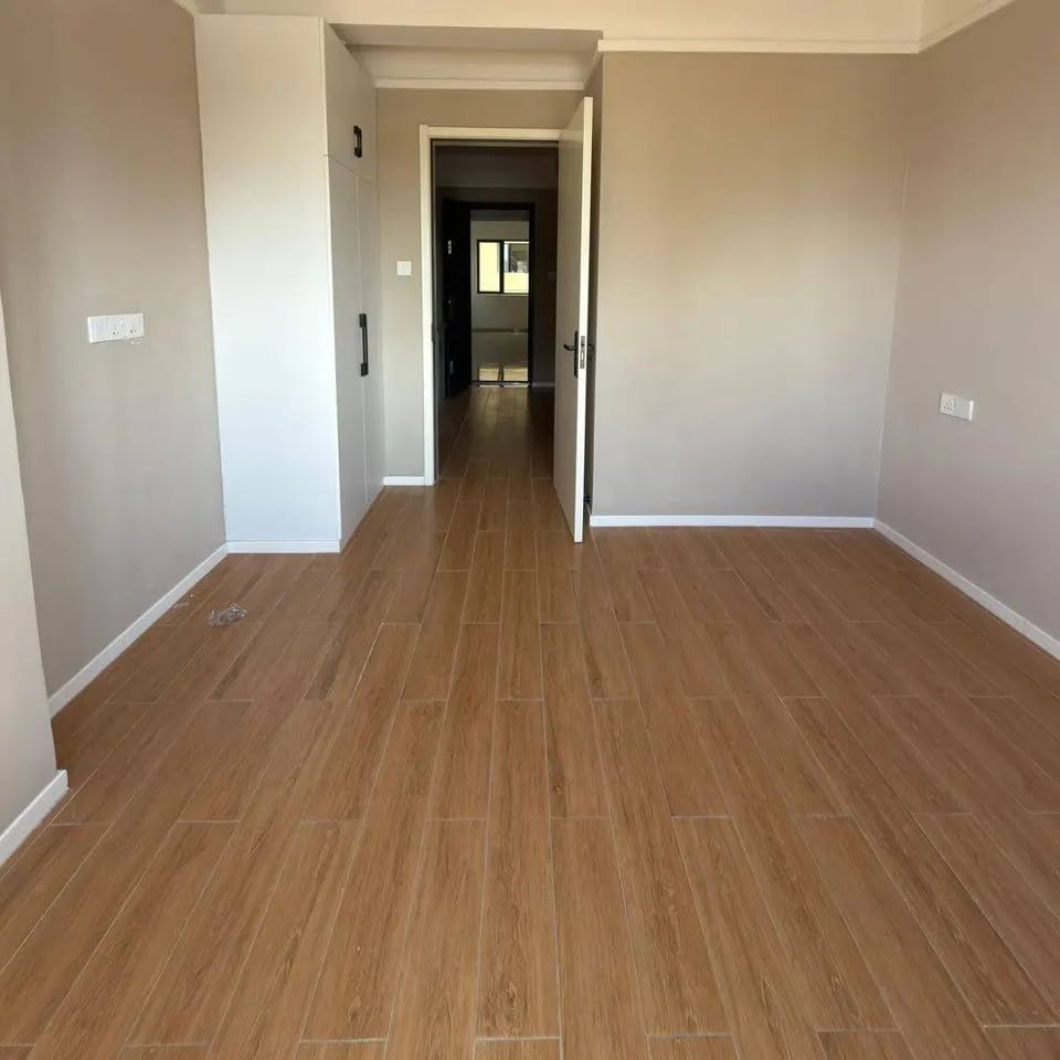 Modern 1 Bedroom Apartments To Let Along Naivasha Road