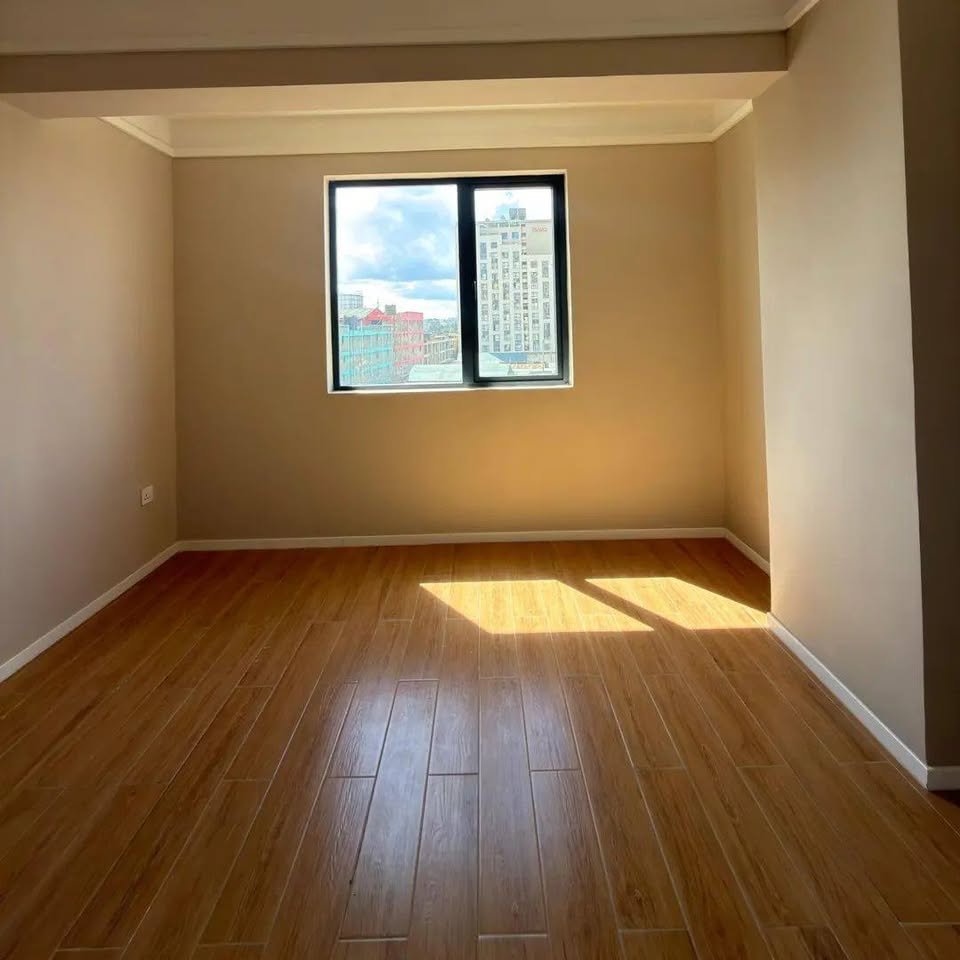 Modern 1 Bedroom Apartments To Let Along Naivasha Road