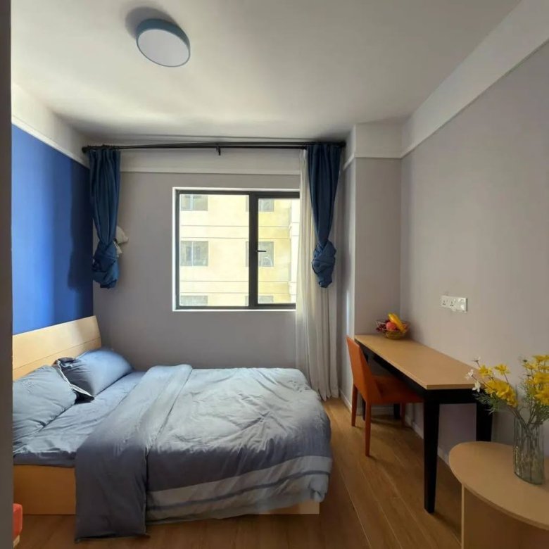 Modern 1 Bedroom Apartments To Let Along Naivasha Road