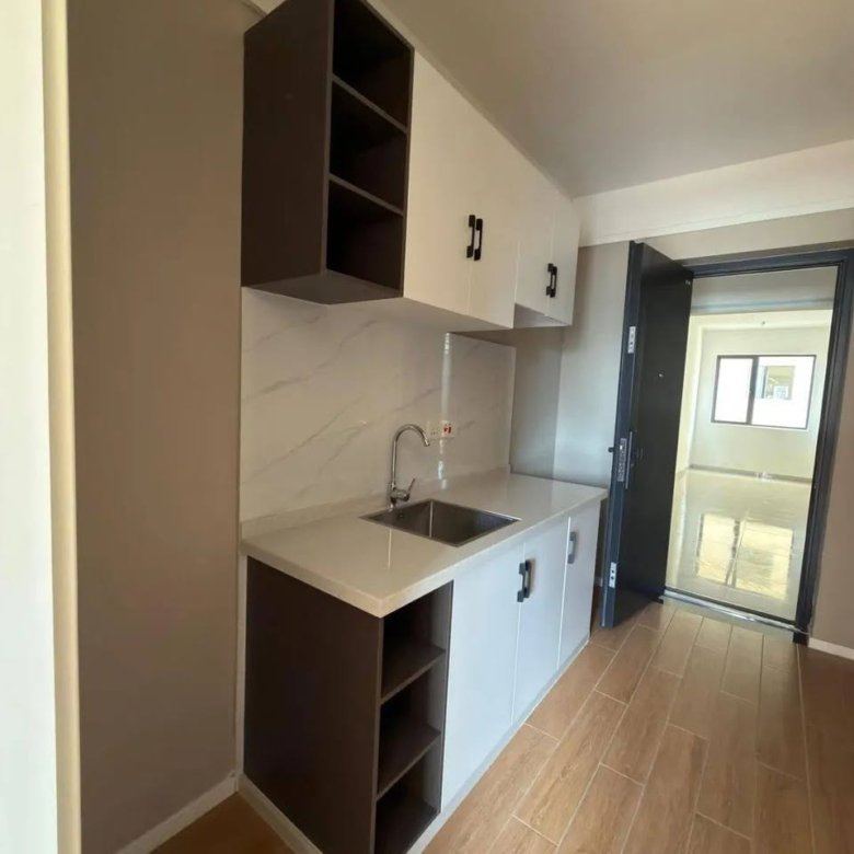 Modern 1 Bedroom Apartments To Let Along Naivasha Road