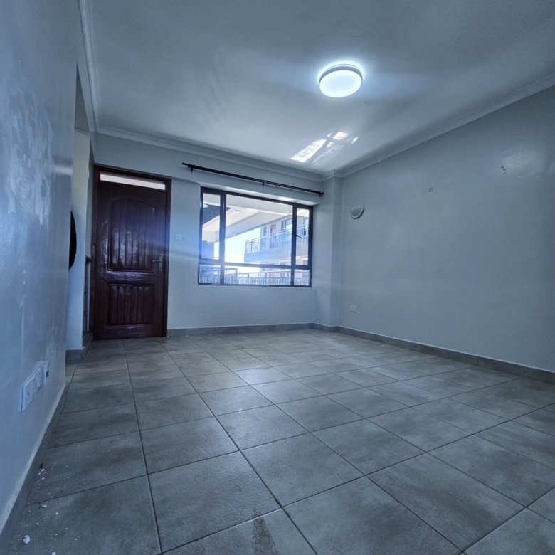 Modern 1 Bedroom To Let Along Waiyaki Way