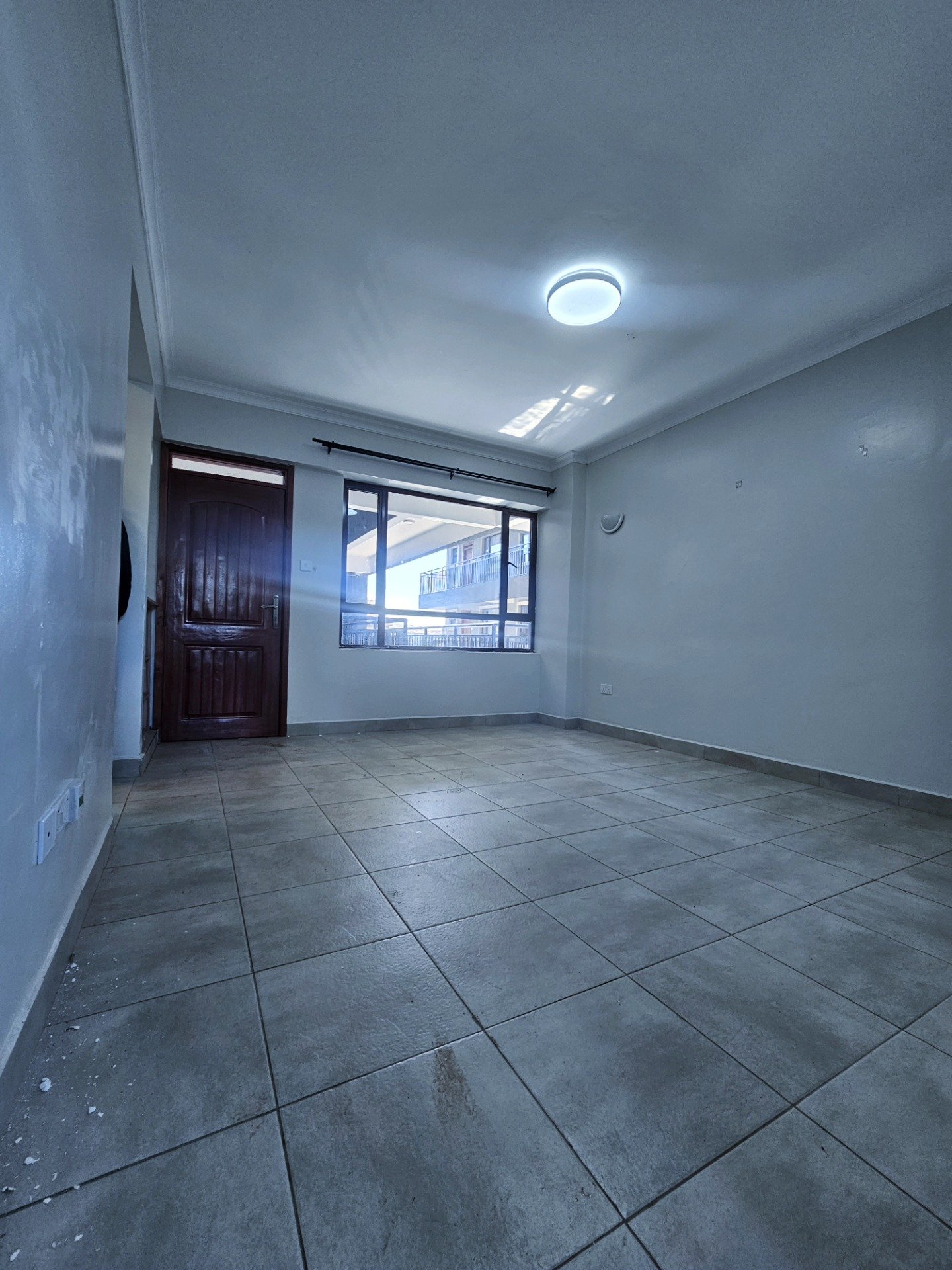 Modern 1 Bedroom To Let Along Waiyaki Way