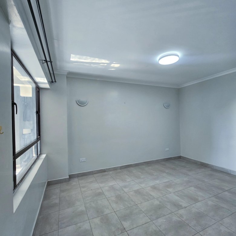 Modern 1 Bedroom To Let Along Waiyaki Way