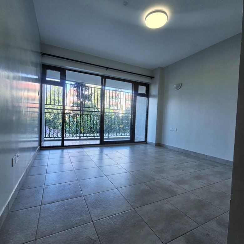 Modern 1 Bedroom To Let Along Waiyaki Way