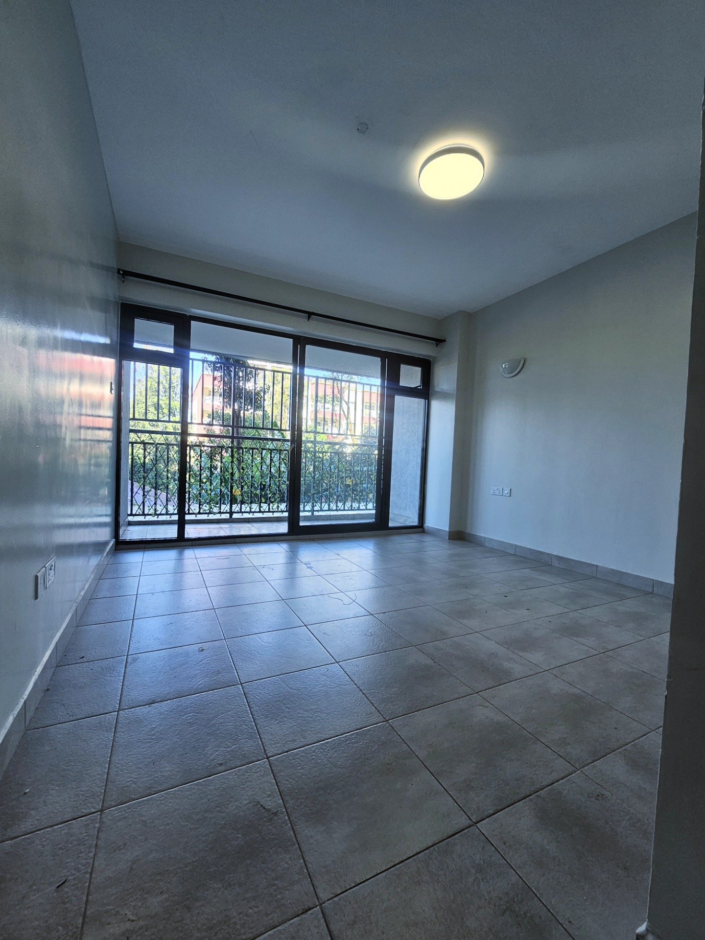 Modern 1 Bedroom To Let Along Waiyaki Way