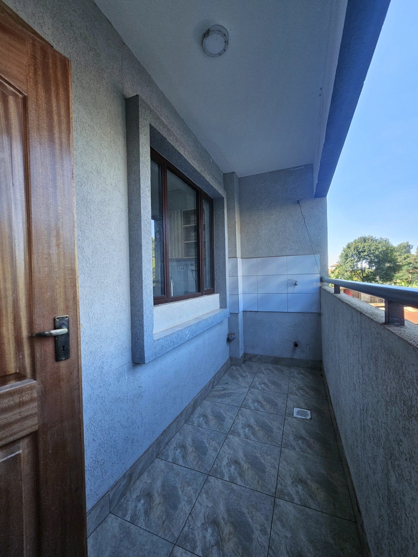 Modern 1 Bedroom To Let Along Waiyaki Way