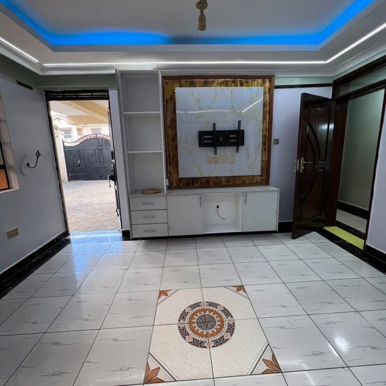 Modern 2-Bedroom Apartments To Rent in Syokimau.