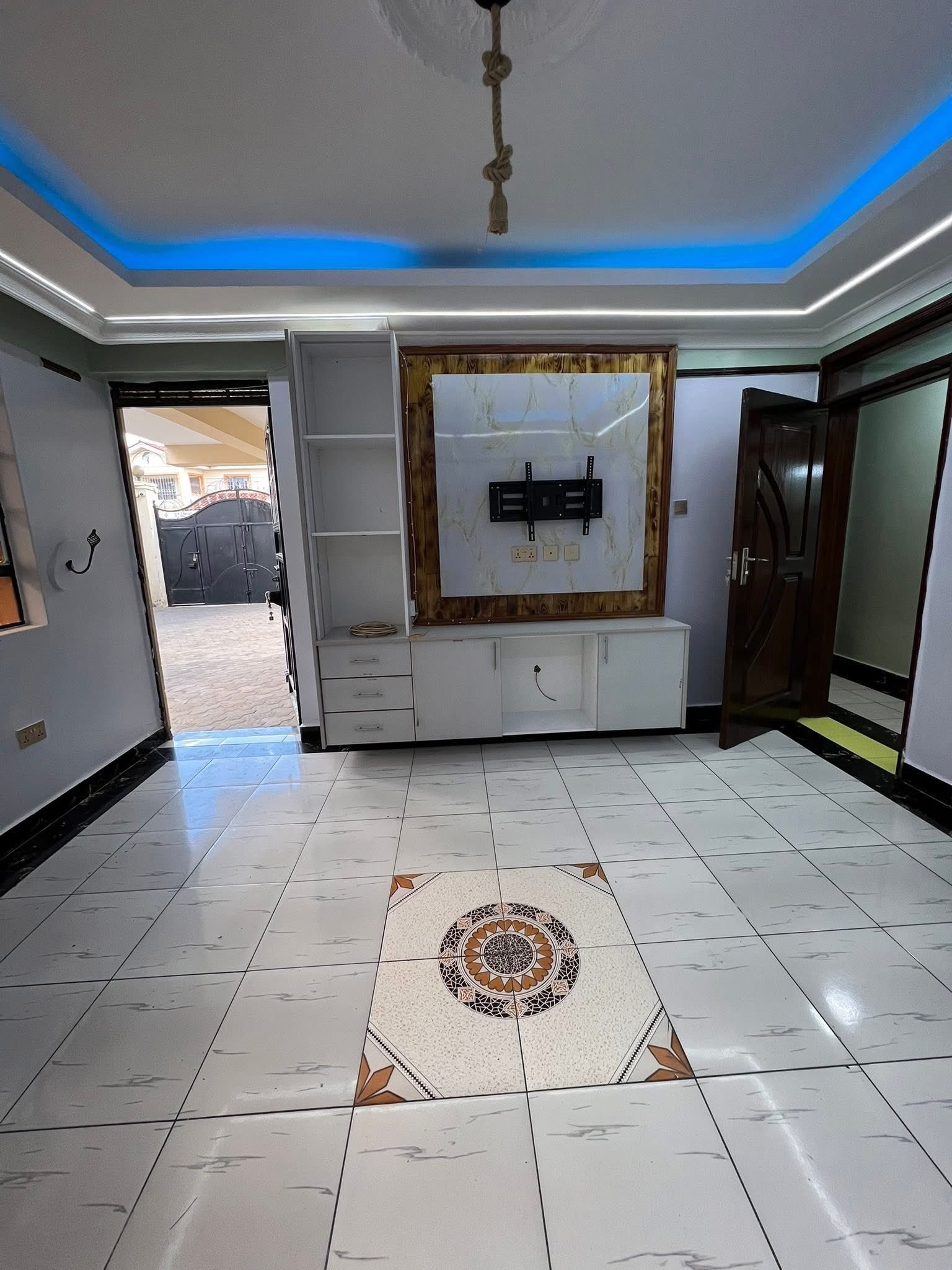Modern 2-Bedroom Apartments To Rent in Syokimau.