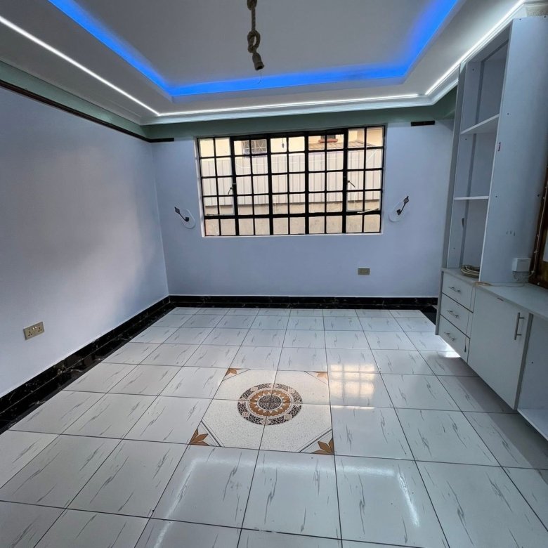 Modern 2-Bedroom Apartments To Rent in Syokimau.
