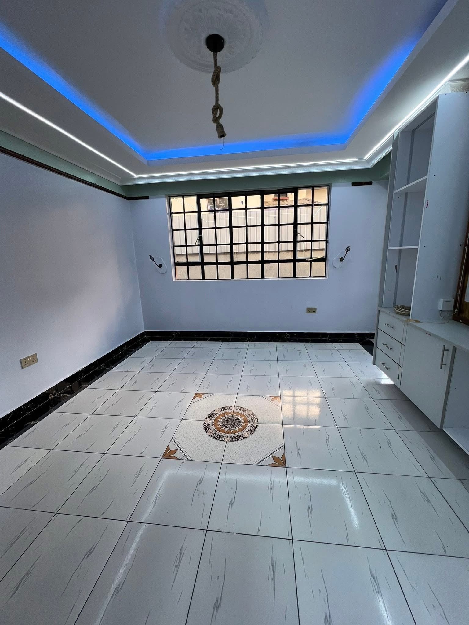 Modern 2-Bedroom Apartments To Rent in Syokimau.