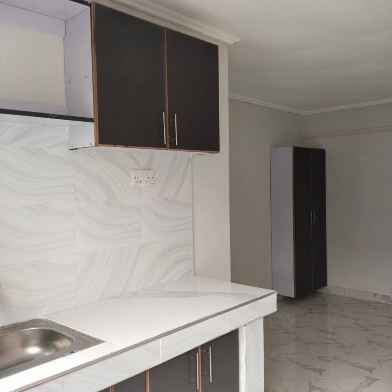 Modern Bedsitters To Let Ngong Town