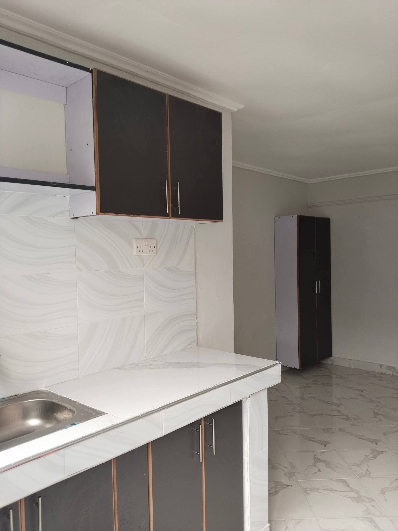 Modern Bedsitters To Let Ngong Town