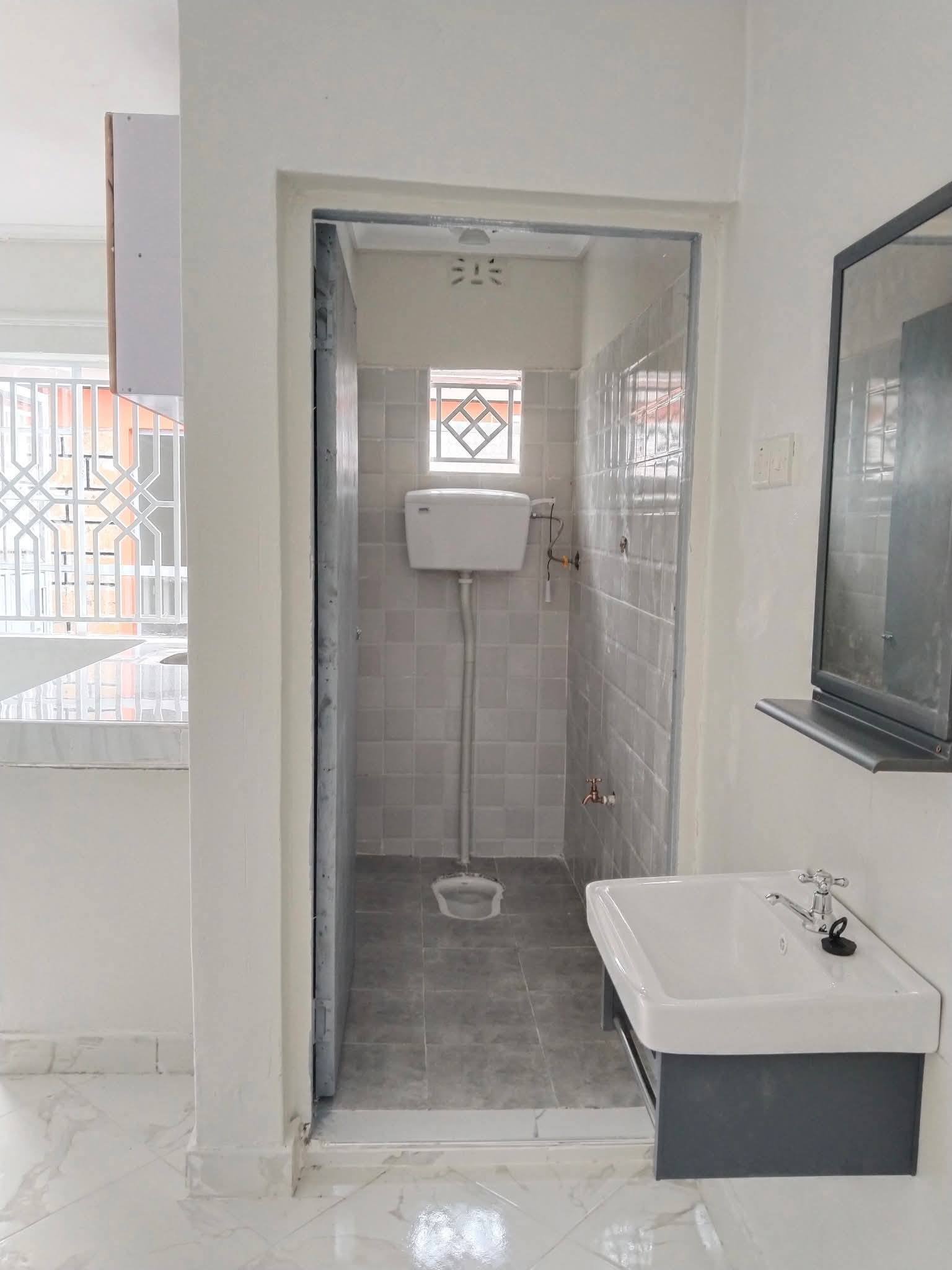 Modern Bedsitters To Let Ngong Town