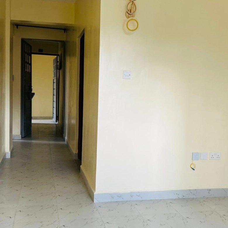 Newly Built 2 Bedroom Apartments To Utawala – Astrol