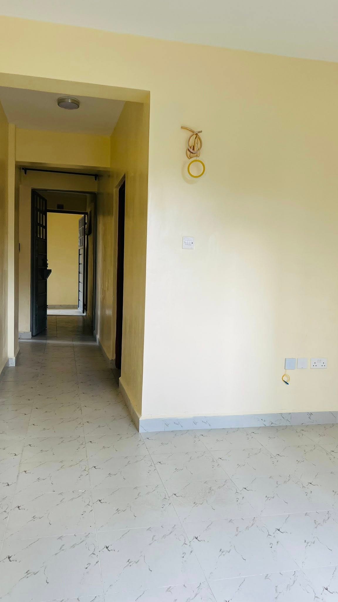 Newly Built 2 Bedroom Apartments To Utawala – Astrol