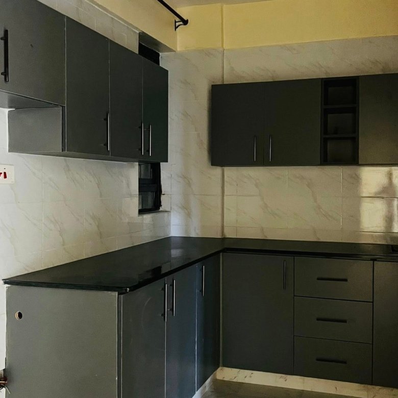 Newly Built 2 Bedroom Apartments To Utawala – Astrol