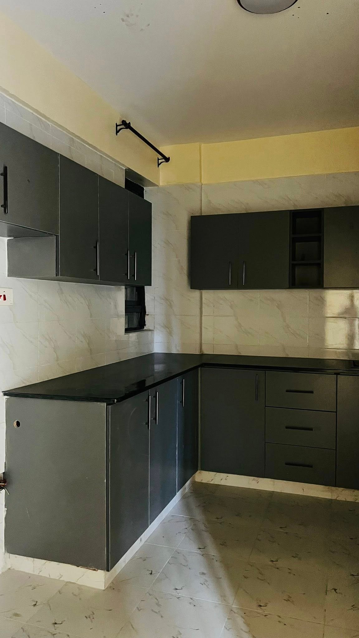 Newly Built 2 Bedroom Apartments To Utawala – Astrol