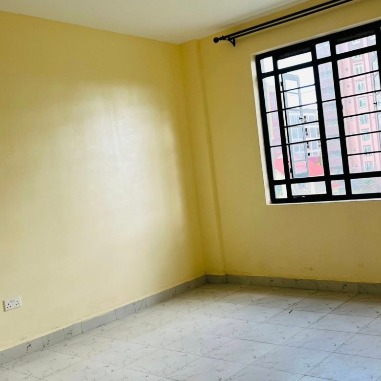 Newly Built 2 Bedroom Apartments To Utawala – Astrol