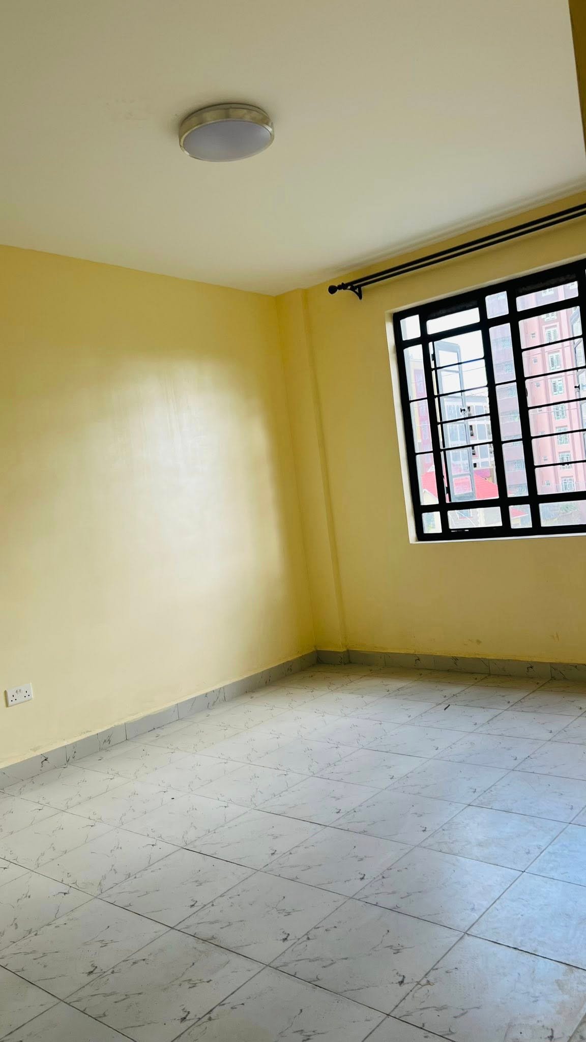 Newly Built 2 Bedroom Apartments To Utawala – Astrol