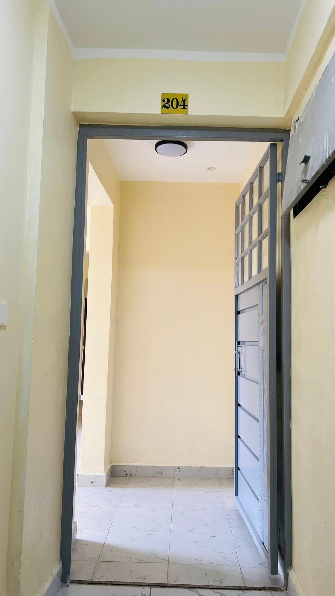 Newly Built 2 Bedroom Apartments To Utawala – Astrol