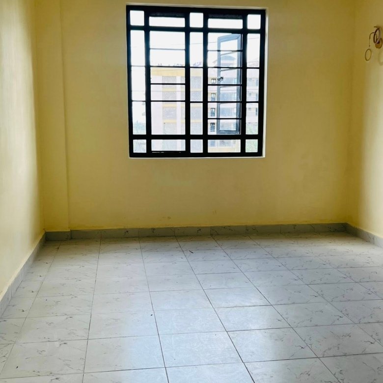 Newly Built 2 Bedroom Apartments To Utawala – Astrol