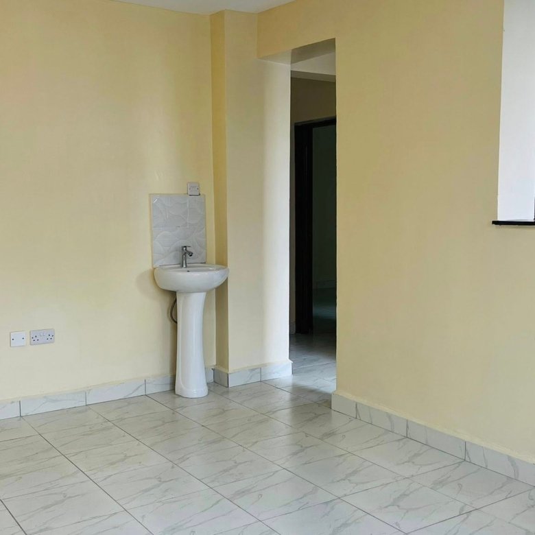 Newly Built 2 Bedroom Apartments To Utawala – Nairobi