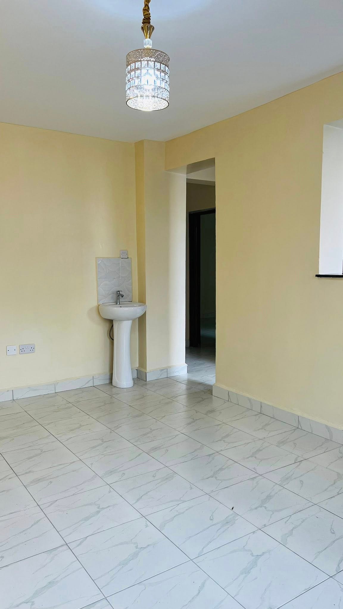 Newly Built 2 Bedroom Apartments To Utawala – Nairobi