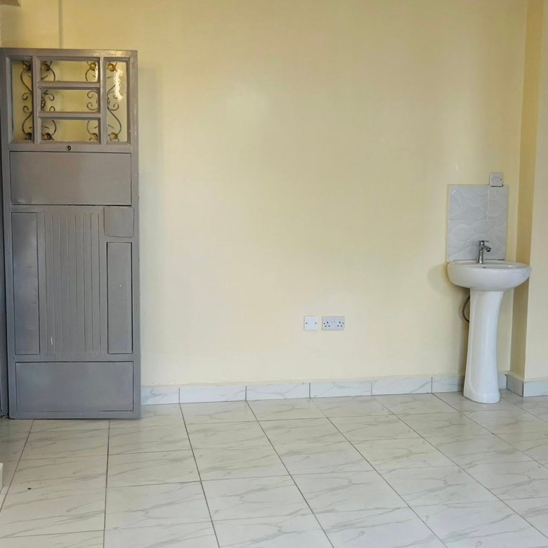 Newly Built 2 Bedroom Apartments To Utawala – Nairobi