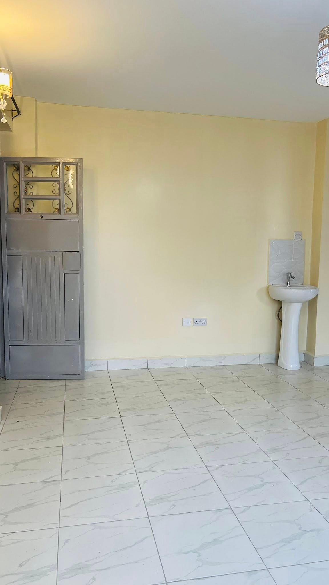 Newly Built 2 Bedroom Apartments To Utawala – Nairobi