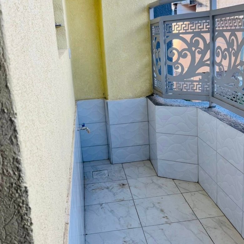 Newly Built 2 Bedroom Apartments To Utawala – Nairobi