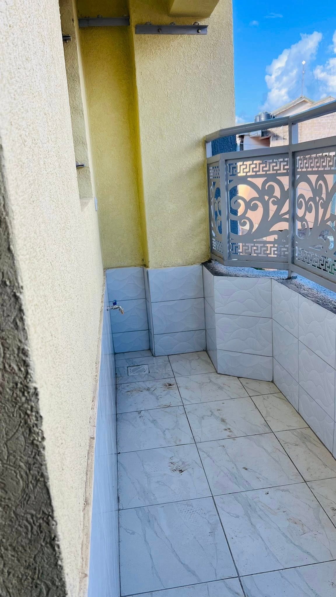 Newly Built 2 Bedroom Apartments To Utawala – Nairobi