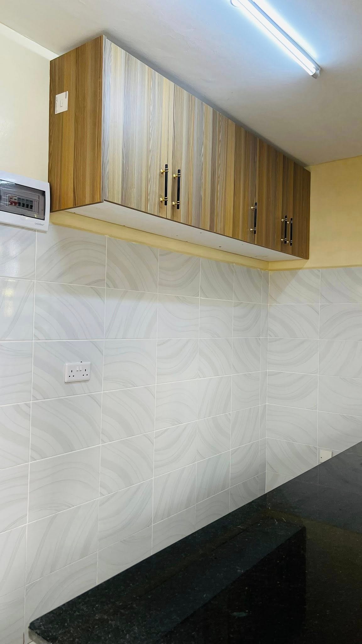 Newly Built 2 Bedroom Apartments To Utawala – Nairobi