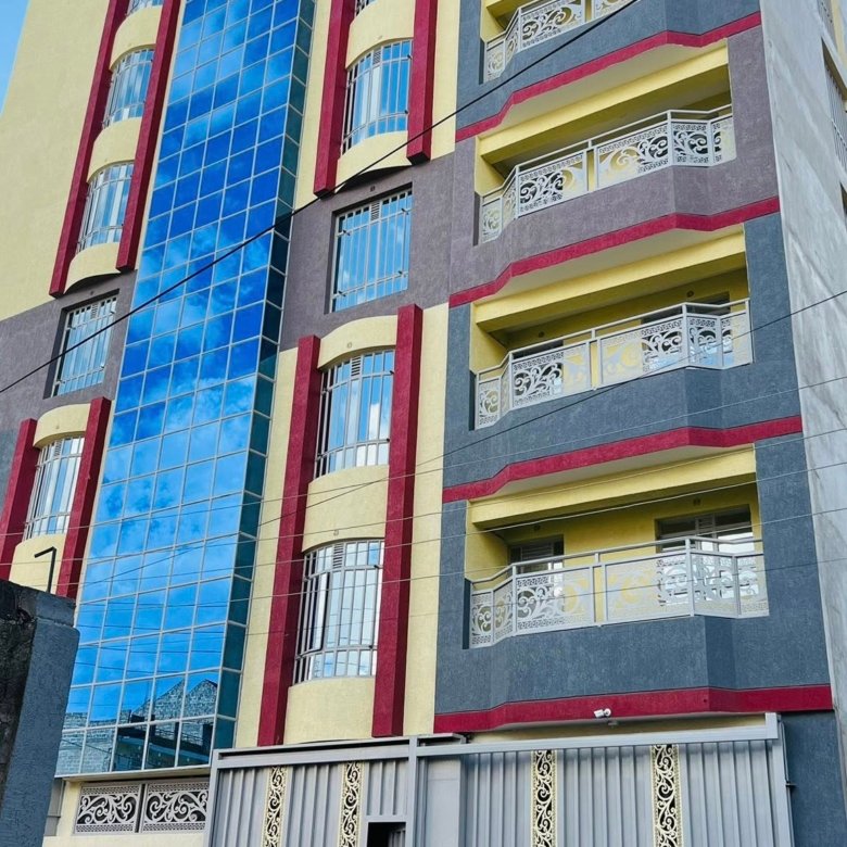 Newly Built 2 Bedroom Apartments To Utawala – Nairobi
