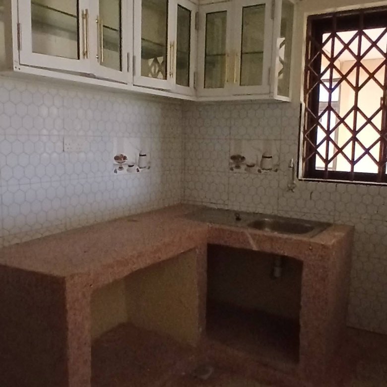 Spacious 1 br to let in syokimau Off tarmack