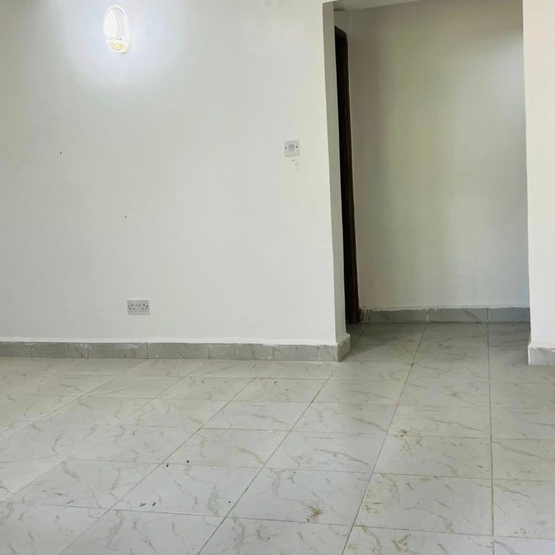 Spacious 2-Bedroom Apartment to Let – Utawala Kincar