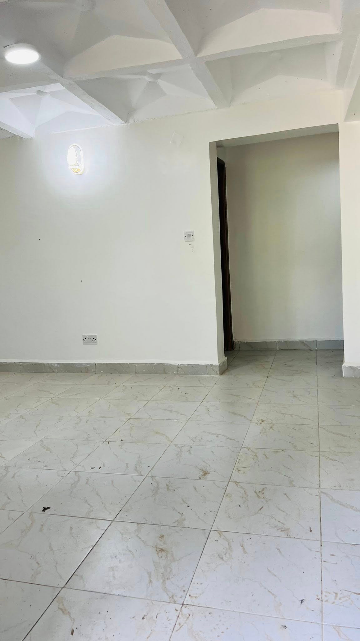 Spacious 2-Bedroom Apartment to Let – Utawala Kincar