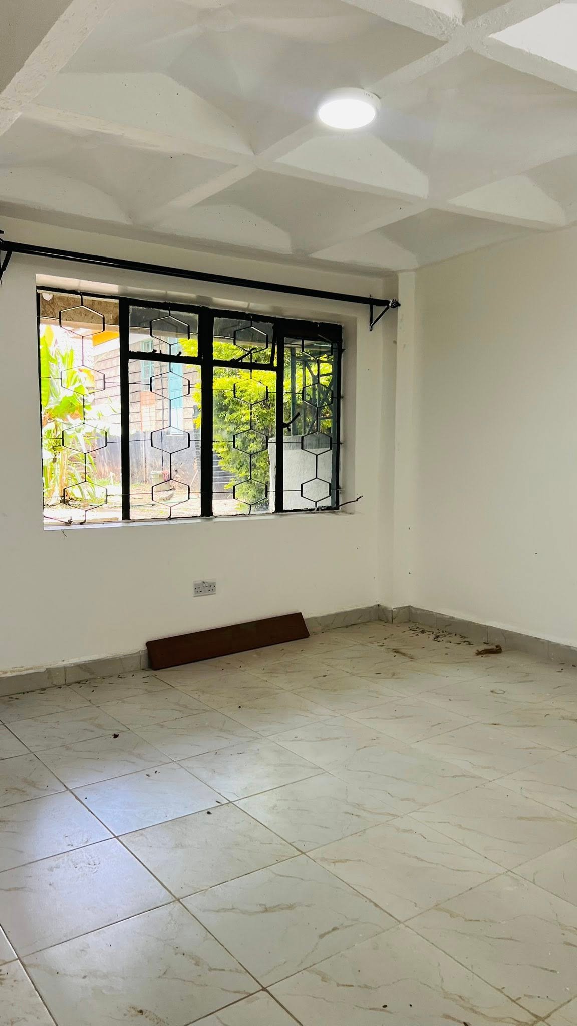 Spacious 2-Bedroom Apartment to Let – Utawala Kincar