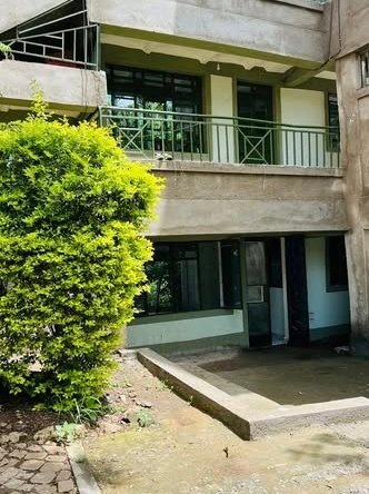 Spacious 2-Bedroom Apartment to Let – Utawala Kincar