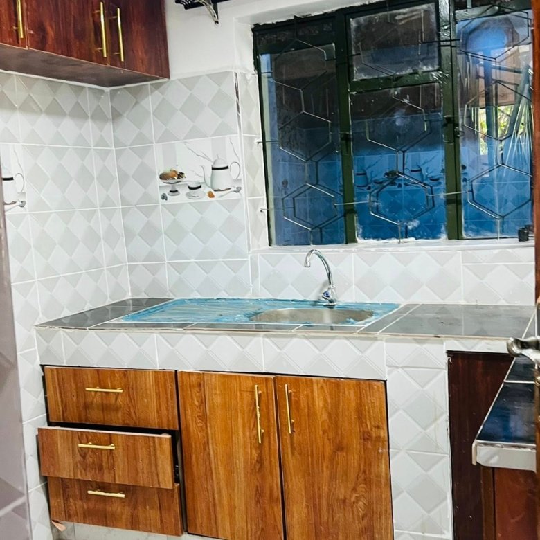 Spacious 2-Bedroom Apartment to Let – Utawala Kincar