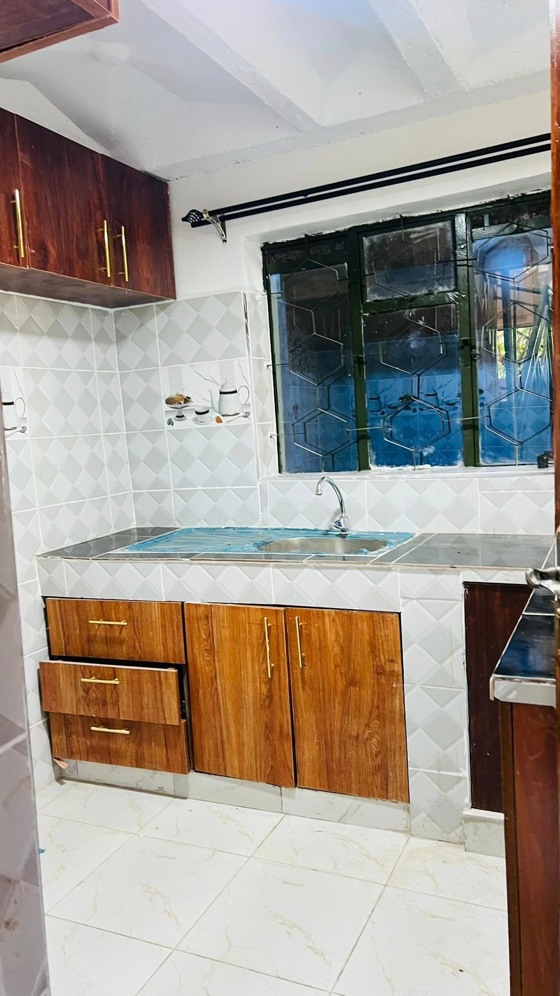 Spacious 2-Bedroom Apartment to Let – Utawala Kincar