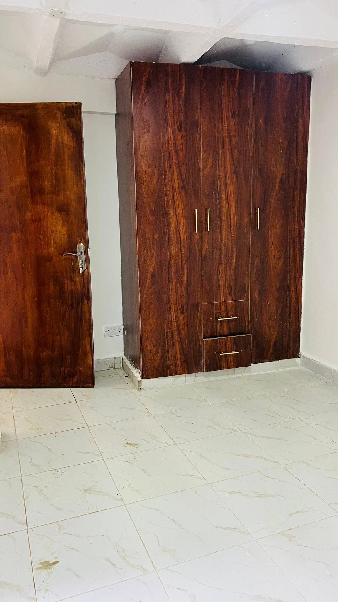 Spacious 2-Bedroom Apartment to Let – Utawala Kincar