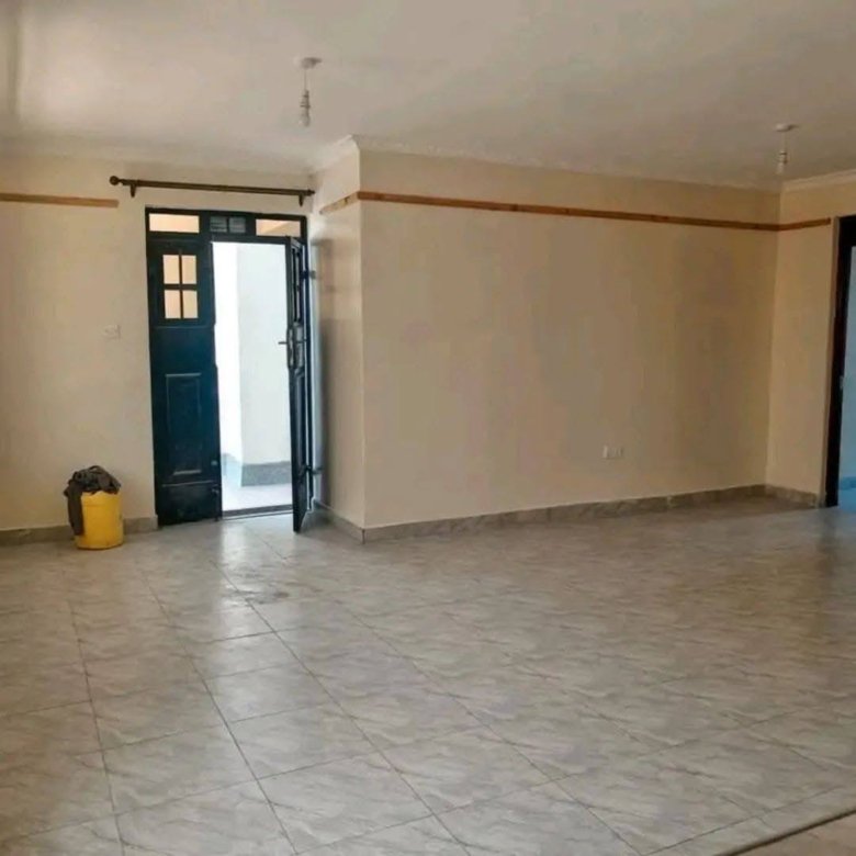 Spacious 2 Bedroom Master En-suite For Rent in katani